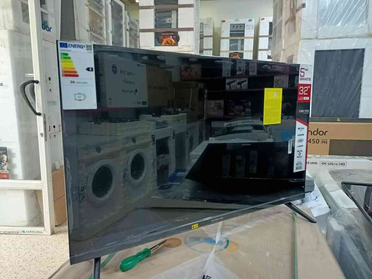 Tv Stream 32 pouce S32D10