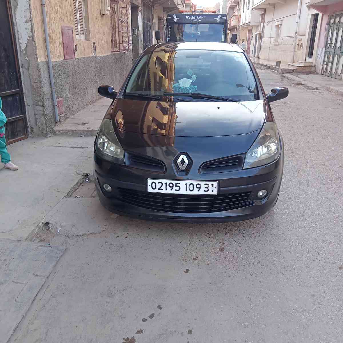 clio 3