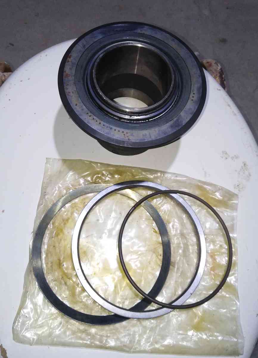 BUTEE DEMBRAYAGE POUR RENAULT