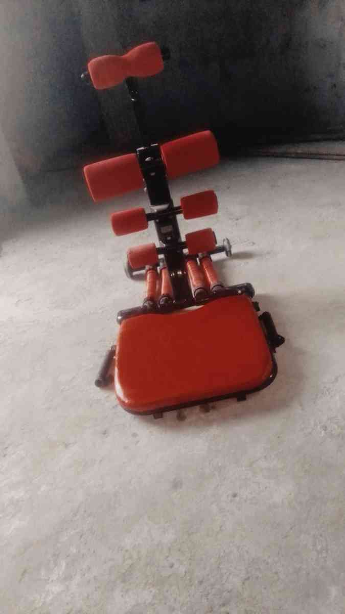 جهاز الرياضة منزلية