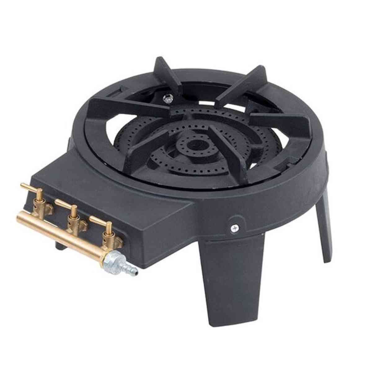 SONASHI Tabuna A Gas Avec Tempratures Rglables SGB501