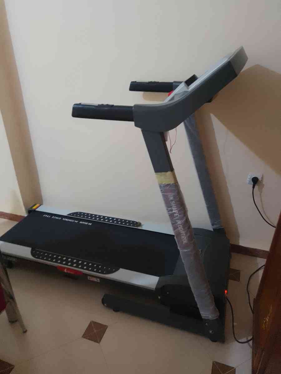 طابي كهربائي جهاز الركض الكهربائي