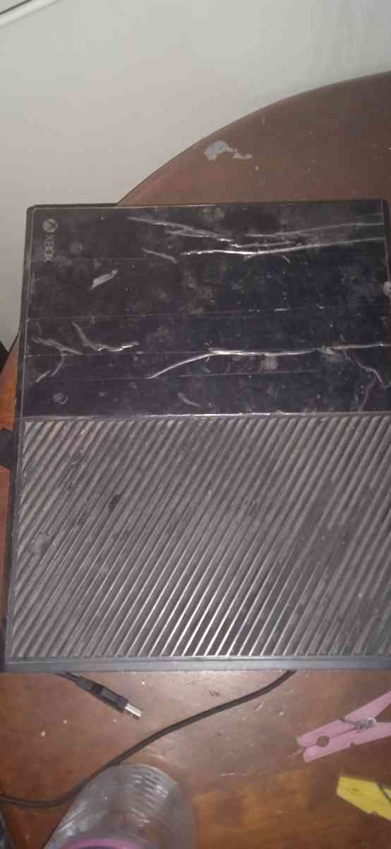 Xbox one m3a manette cable