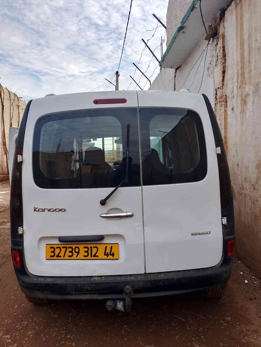 كنغو   ماشي 5262012