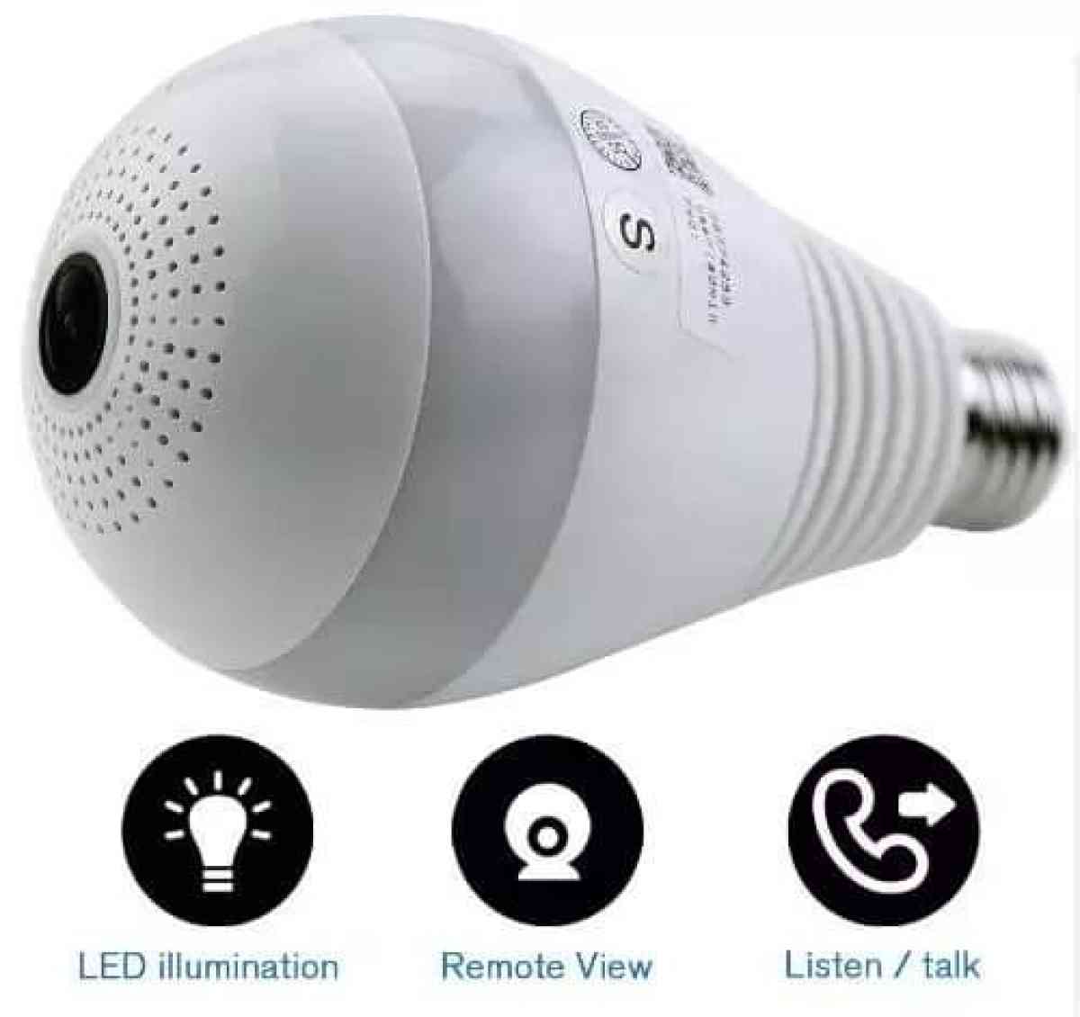 كاميرا مراقبة الأسطورية