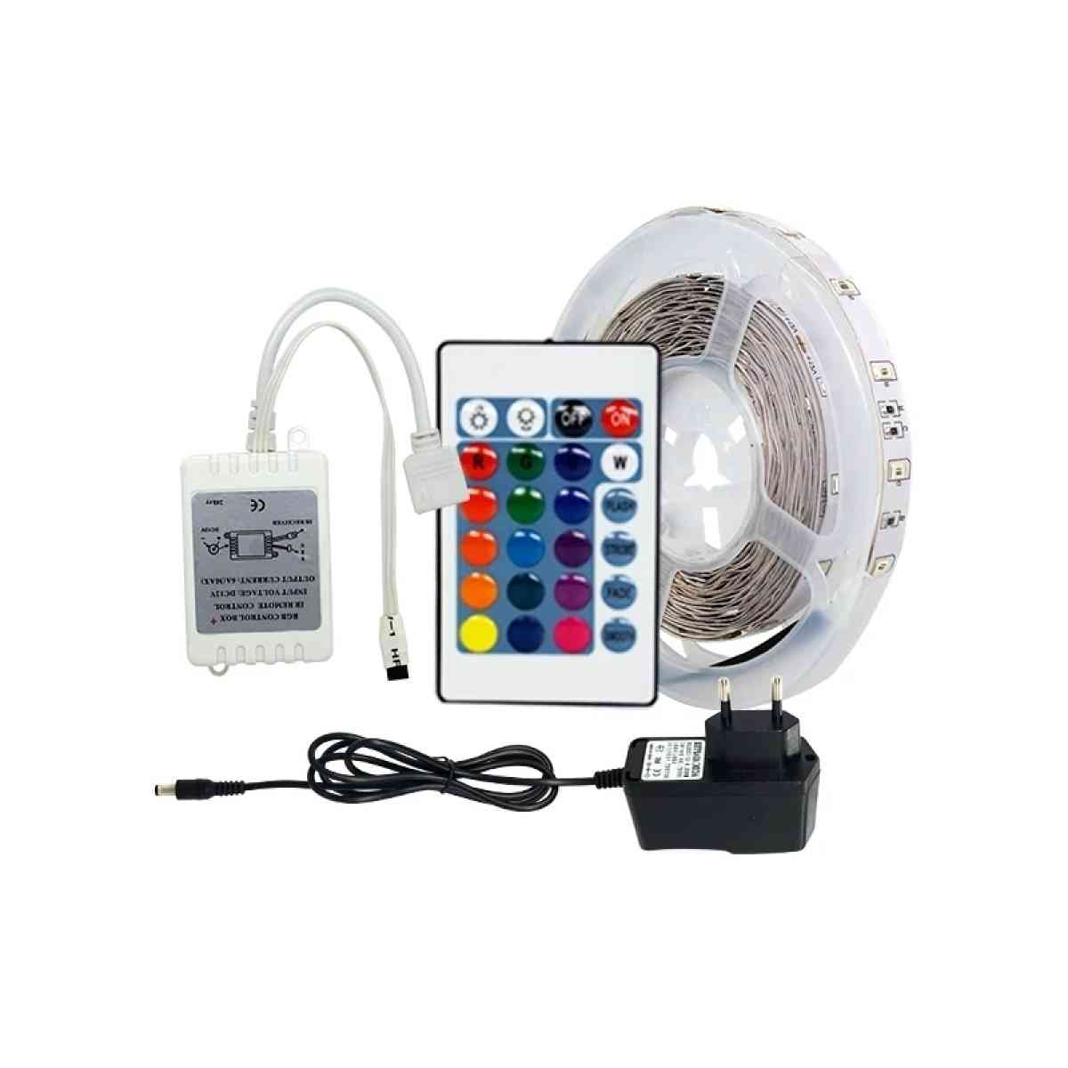 شريط الإضاءة السحري