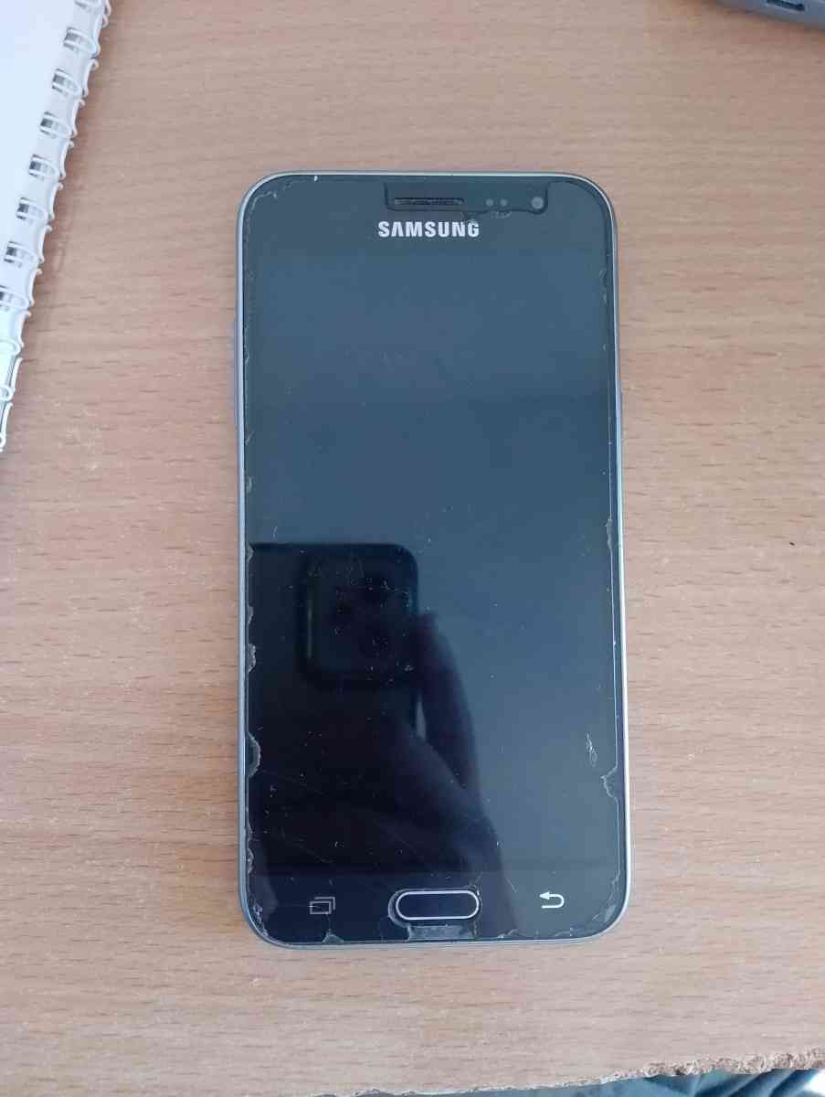Samsung j3 2016