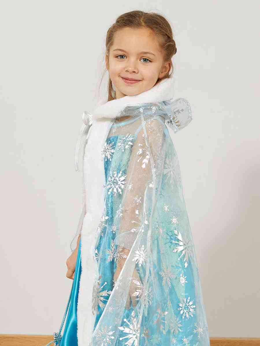 فستان الأميرة