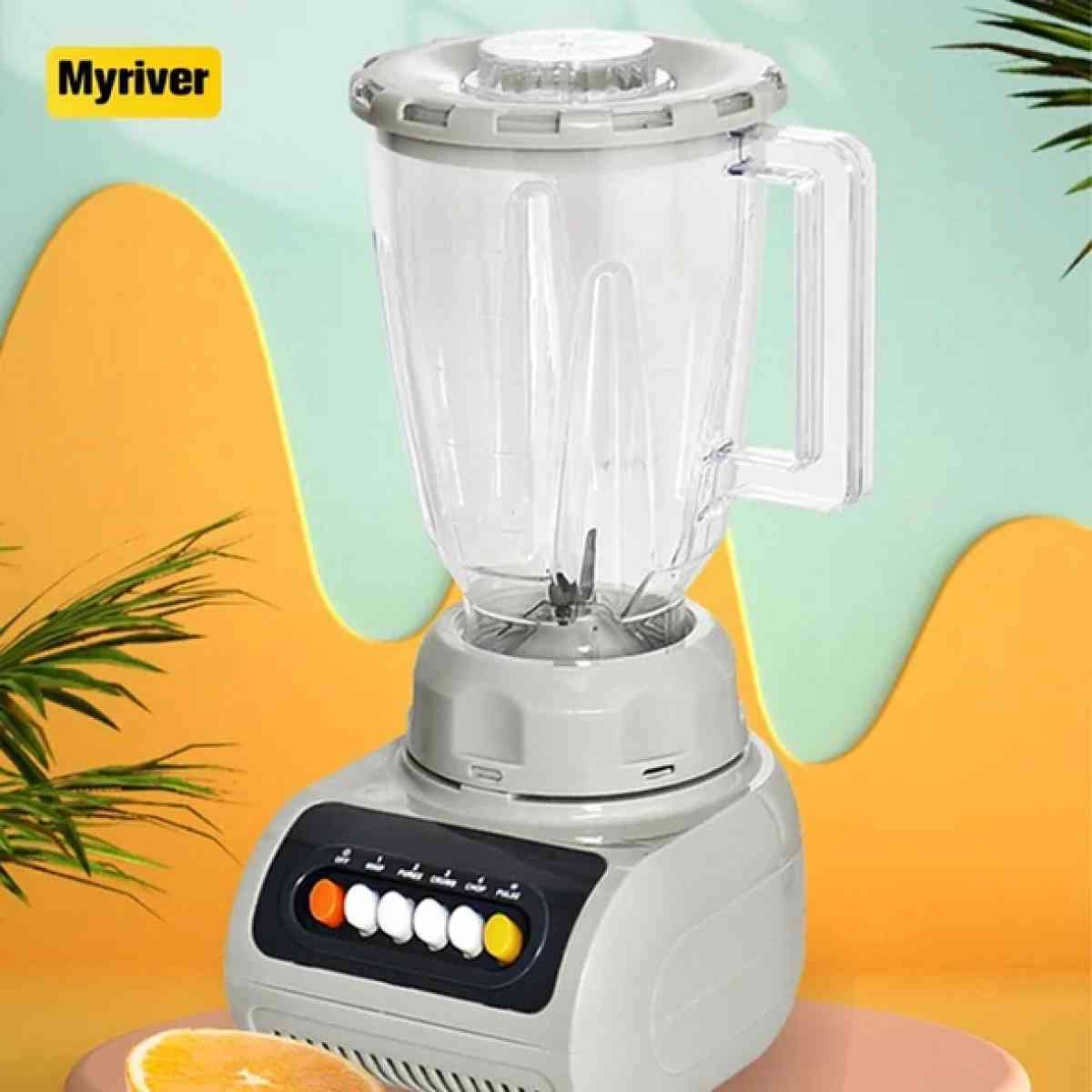 BLENDER Mlangeur de cuisine professionnel