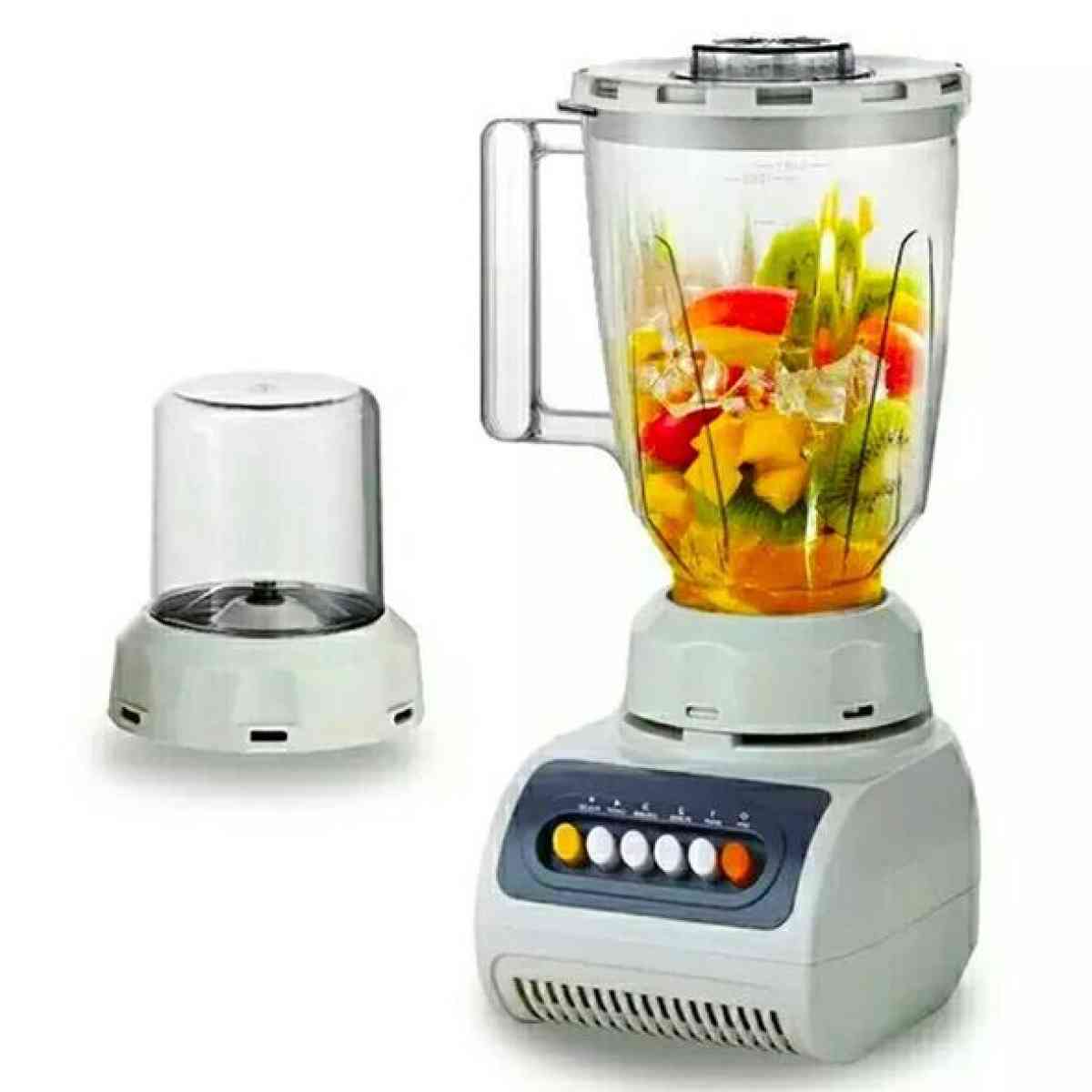 BLENDER Mlangeur de cuisine professionnel