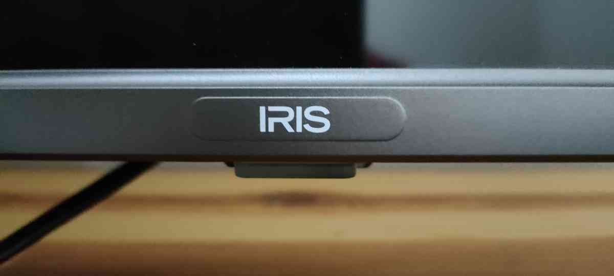 tlvision iris 40 pouce simple neuf jamais utilis