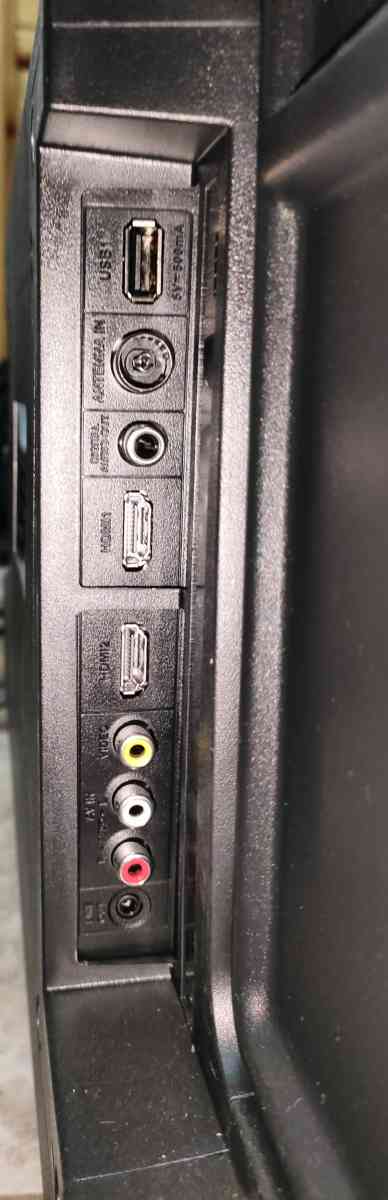 tlvision iris 40 pouce simple neuf jamais utilis