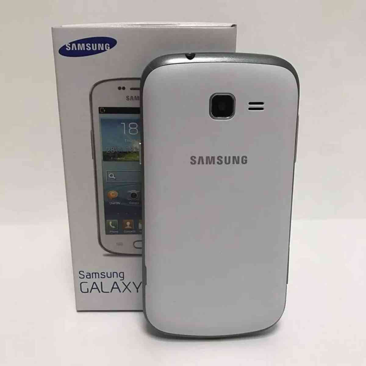 Samsung Galaxy s duos trend II
