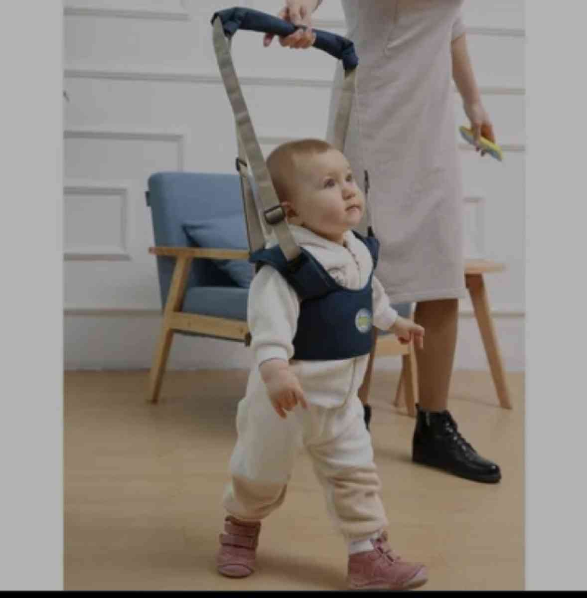 رباط تعليم المشي للاطفال