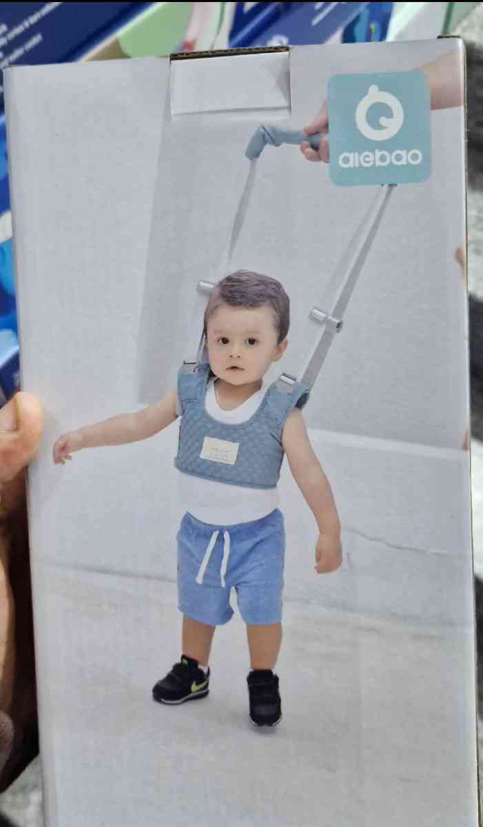 رباط تعليم المشي للاطفال