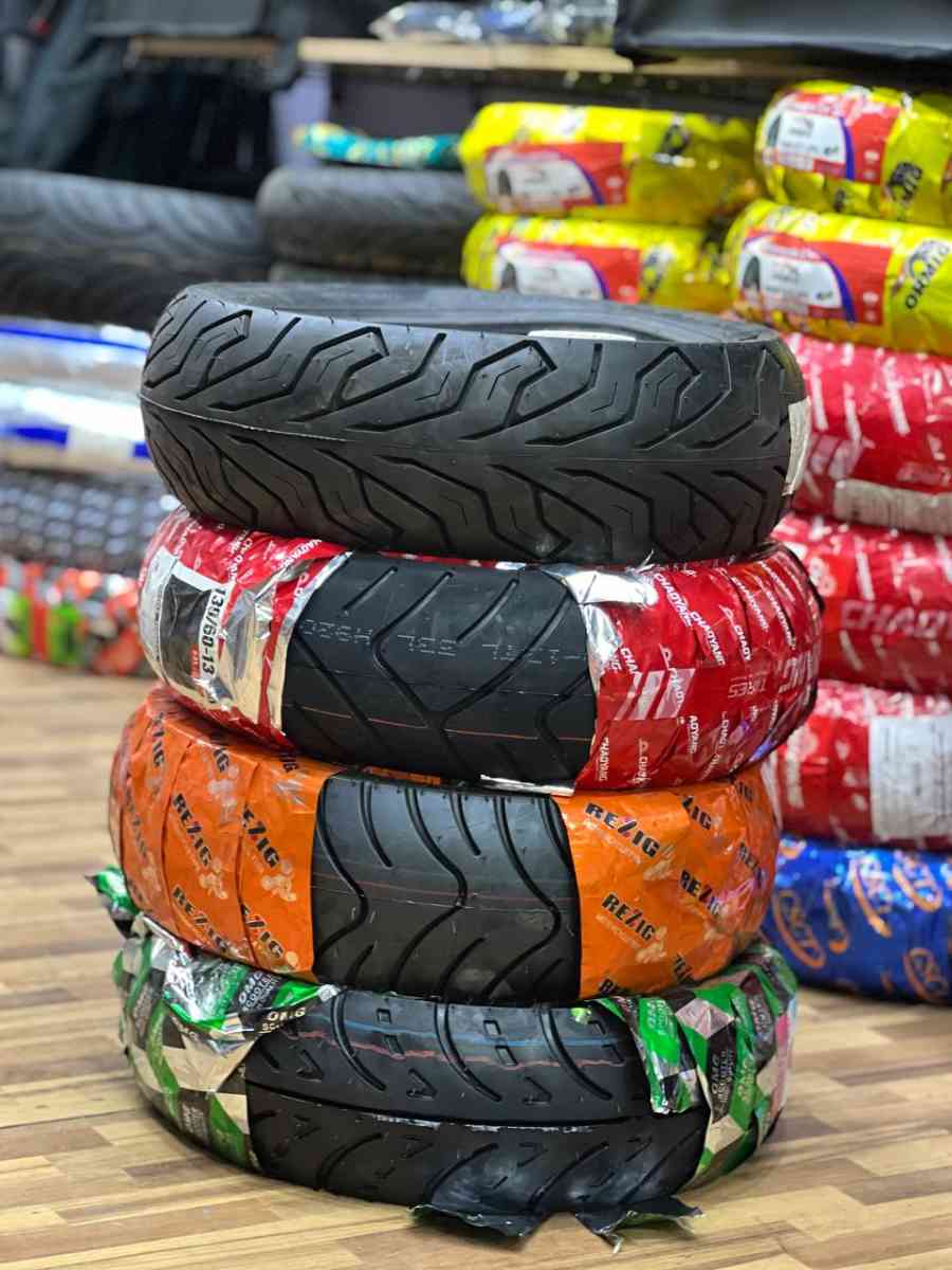 PNEU VMS DRIVER SAM S POWERSHM ORBITPISTA