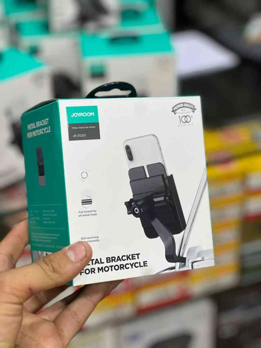 SUPPORT TELEPHONE ORIGINAL  SOLID JOYROOM