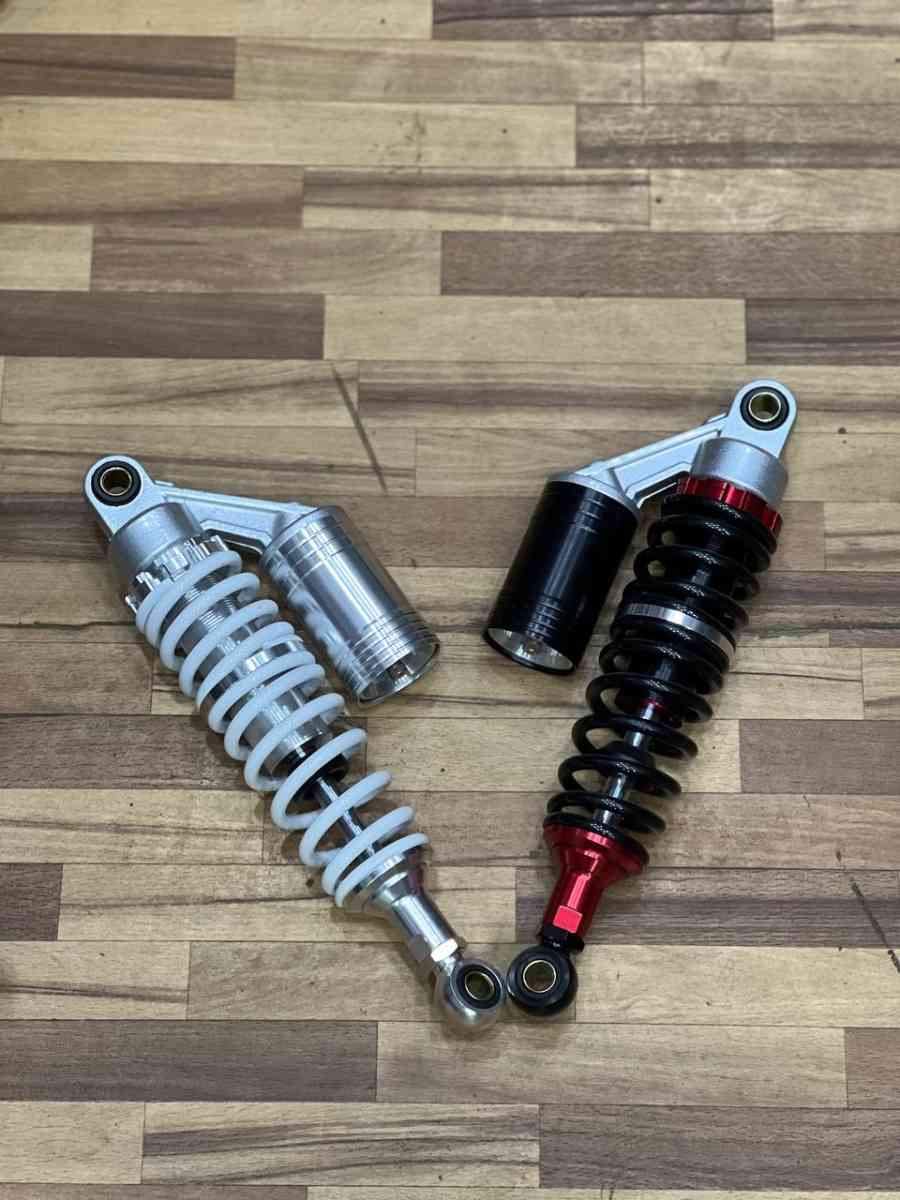 AMORTISSEURVMS DRIVERSAM S POWER PISTABENELLI K LIGHT