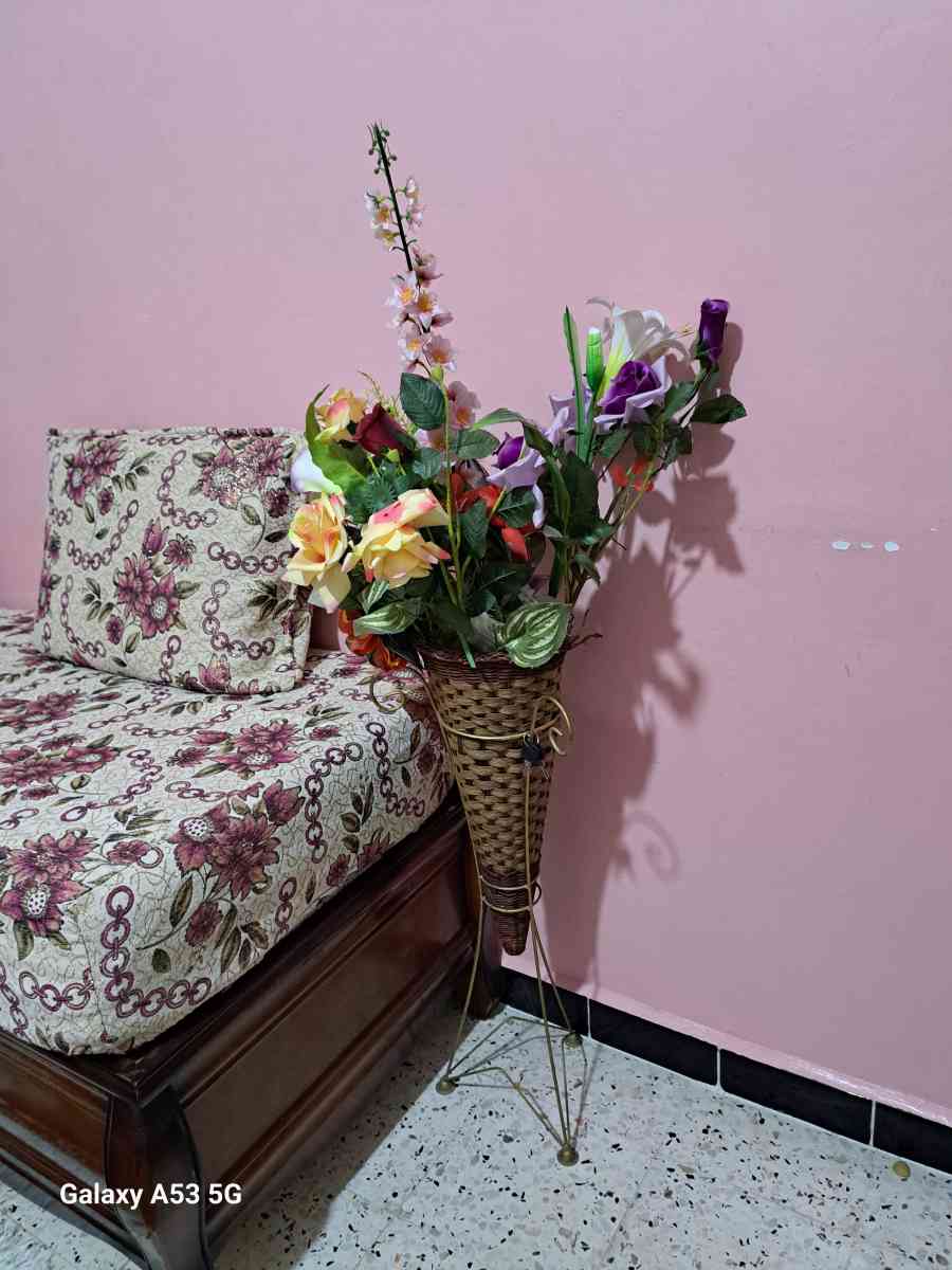 villa commerciale RDC 3