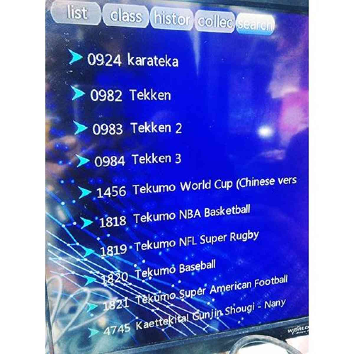 Controller gamepad 25g wireless game stick