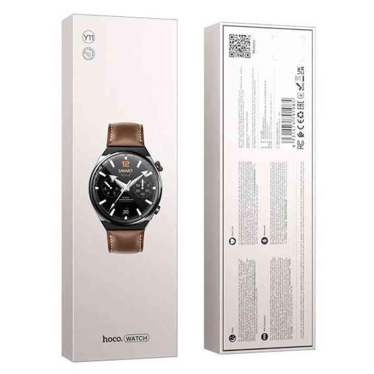 SmartWatch hoco y11 original