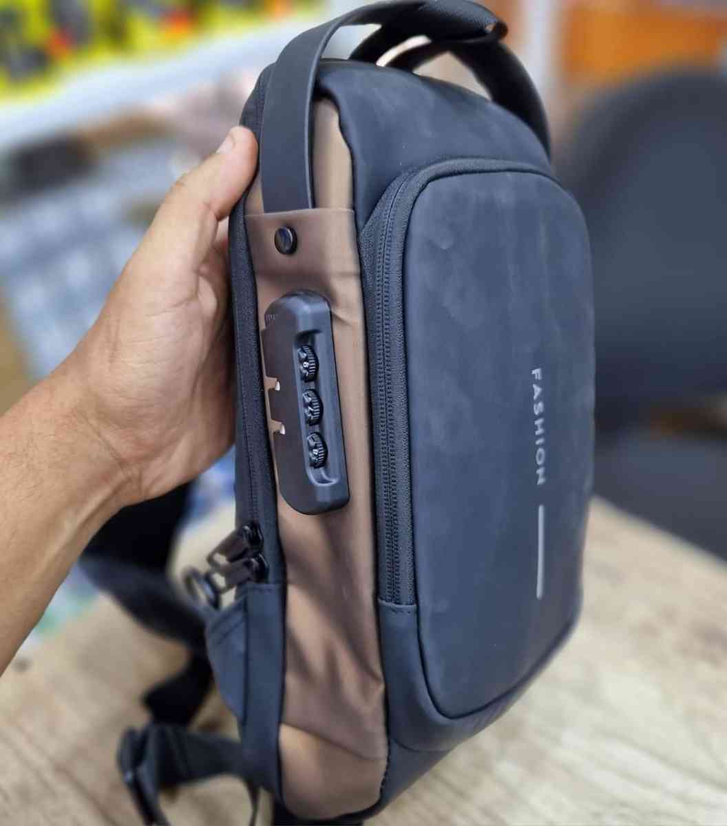 Sacoche fashion antivol original qualit