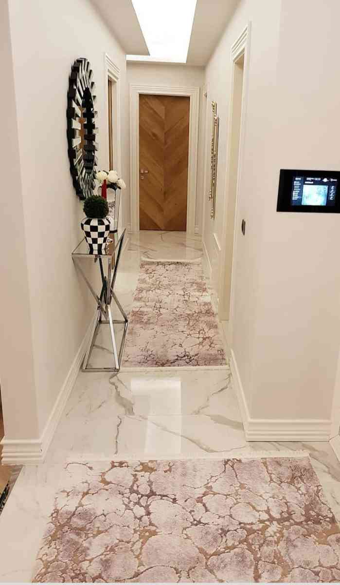 appartement F4 avec box a dar lbida