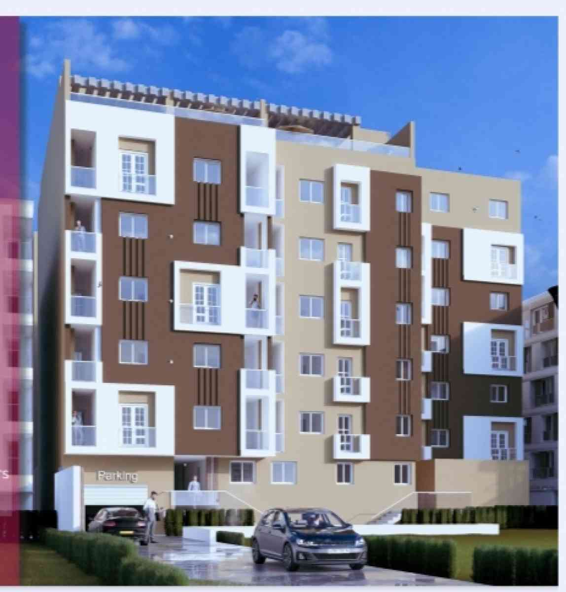 F3 سومي فيني باقامة مغلقة