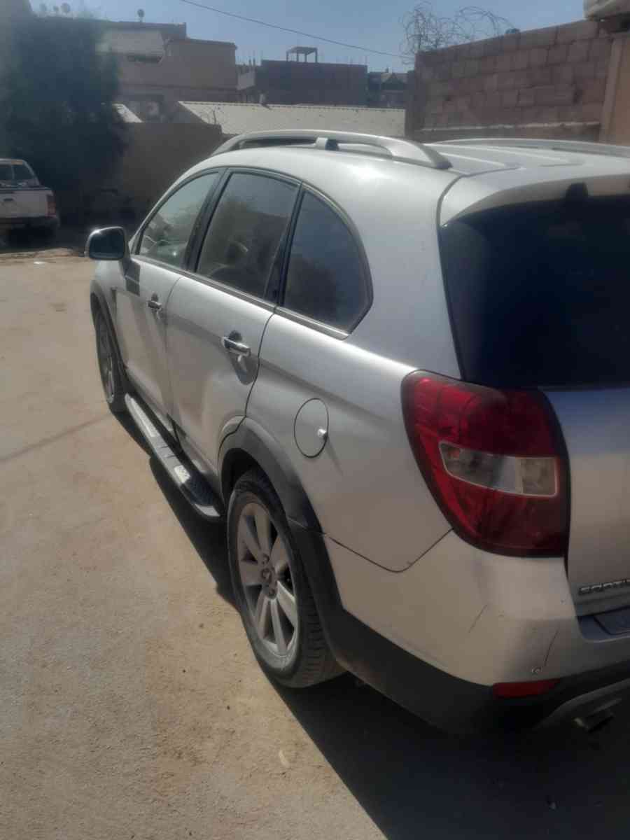 سيارة كابتيفيا