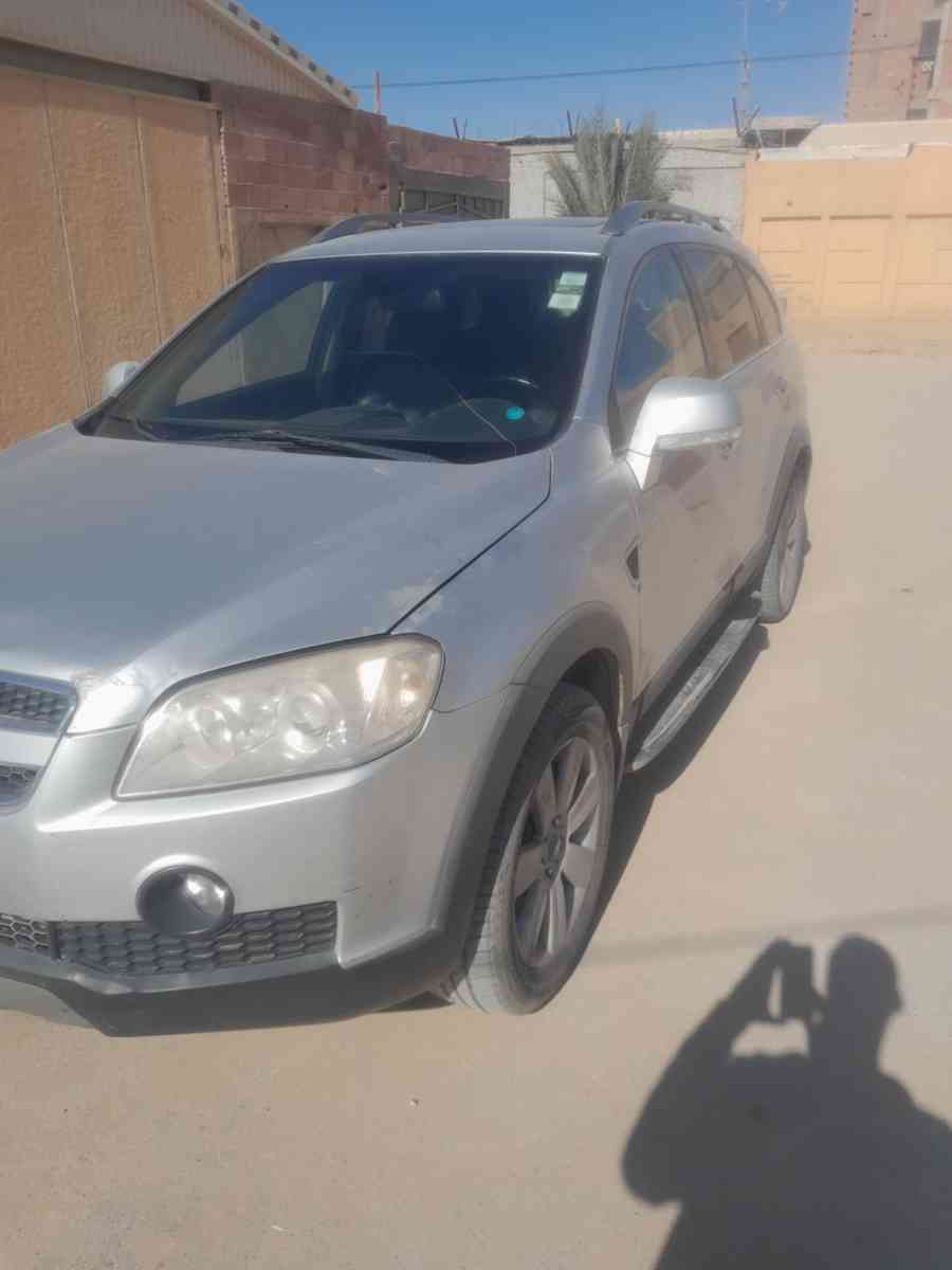 سيارة  كابتيقيا