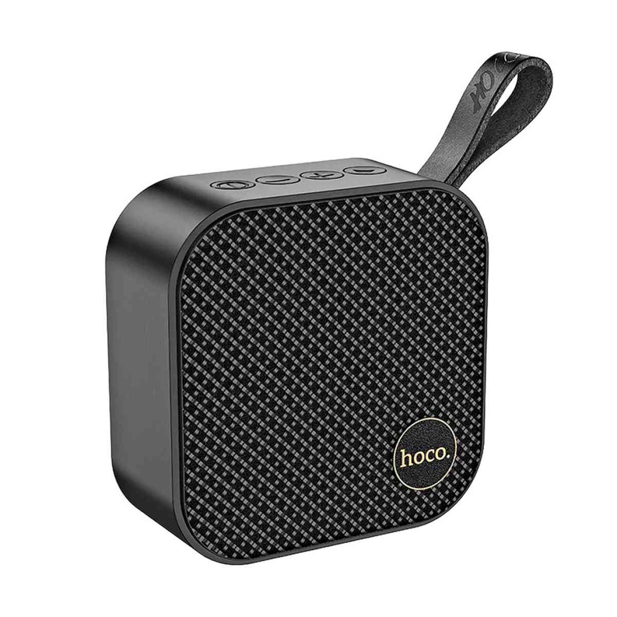 Dcouvrez le HautParleur Bluetooth HC22 Hoco Auspicious Outdo