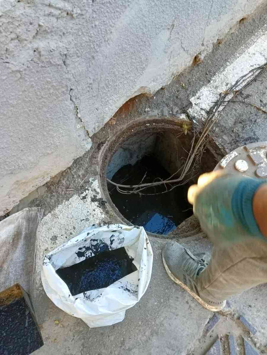 شركة الكيفانيةنت تنظيف وتطهير  احصل على قوة التنظيف التي تحت