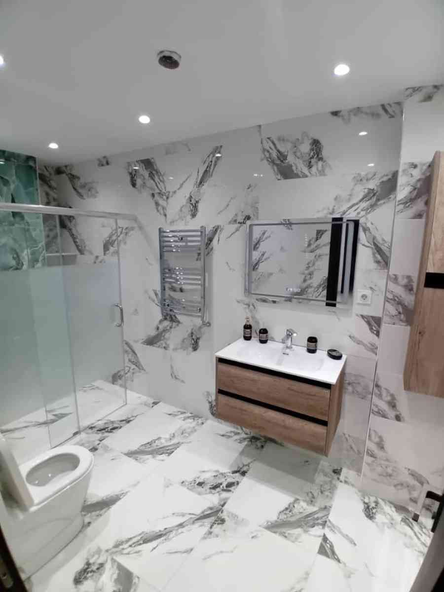 joli F3 de 90m2 a vendre birkhadem