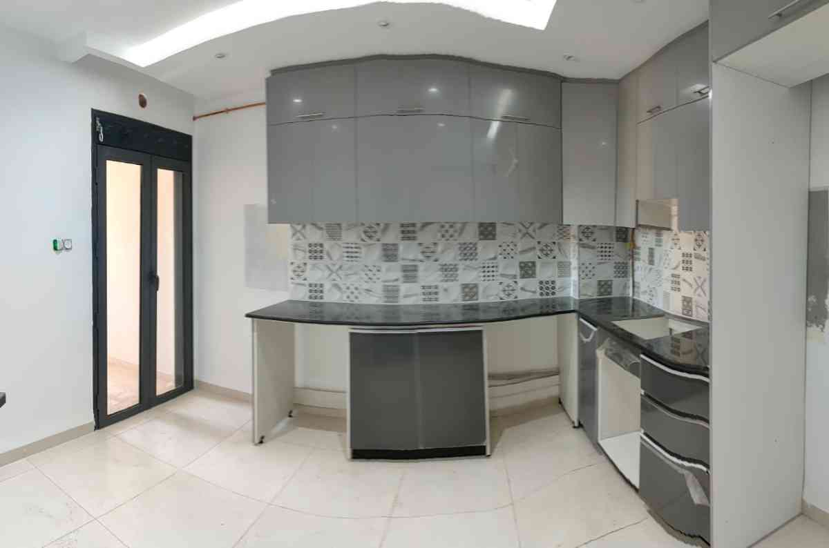 joli F3 de 90m2 a vendre birkhadem