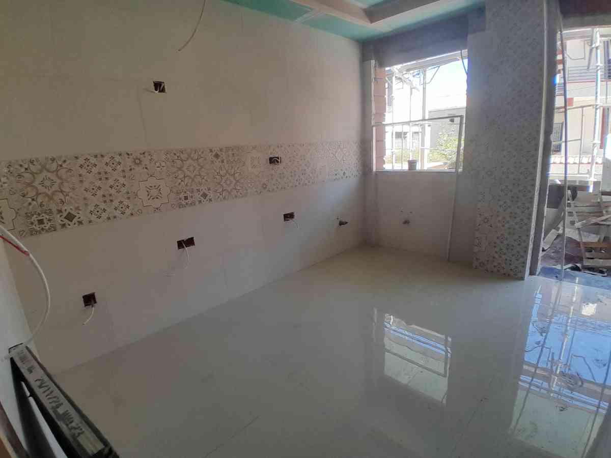 F4 a vendre Ouled Fayet cc3 quartier de Villa
