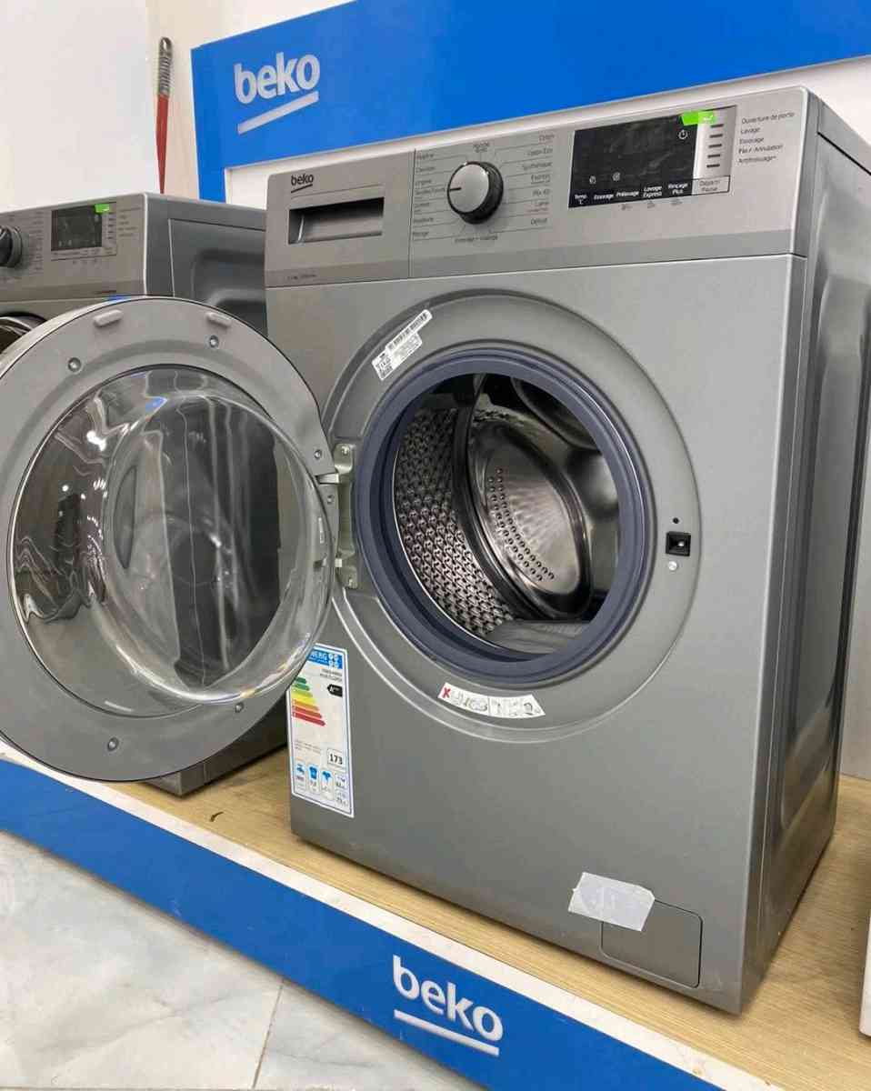 Machine a laver BEKO 7KG