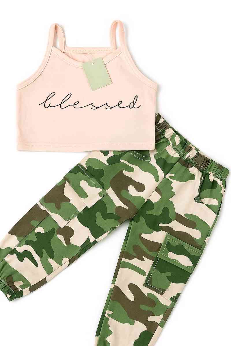 slm Ensemble fille 2 ans ou 3ans shein