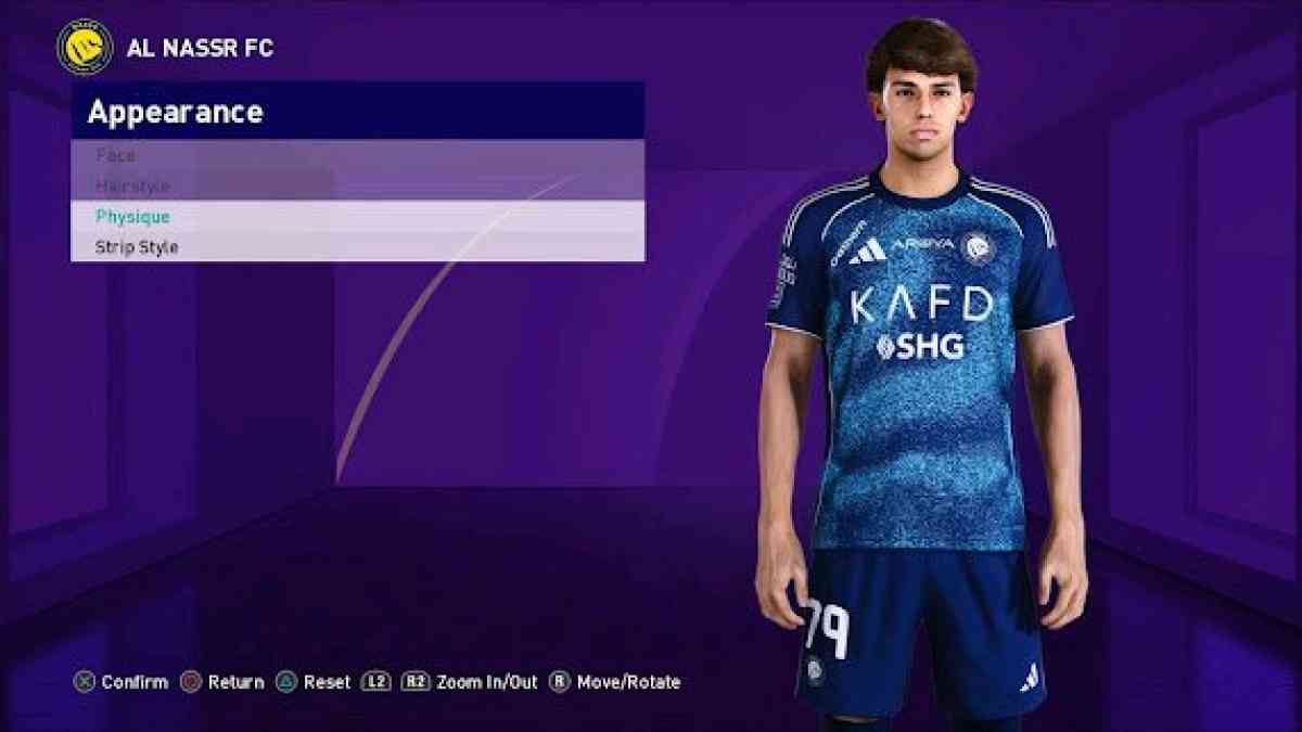 PES 2026 EST FINALEMENT DISPONIBLE SUR LE PS4 FLASH