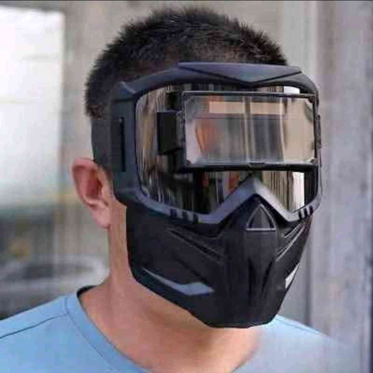 Masque De Soudage  Gradation Automatique