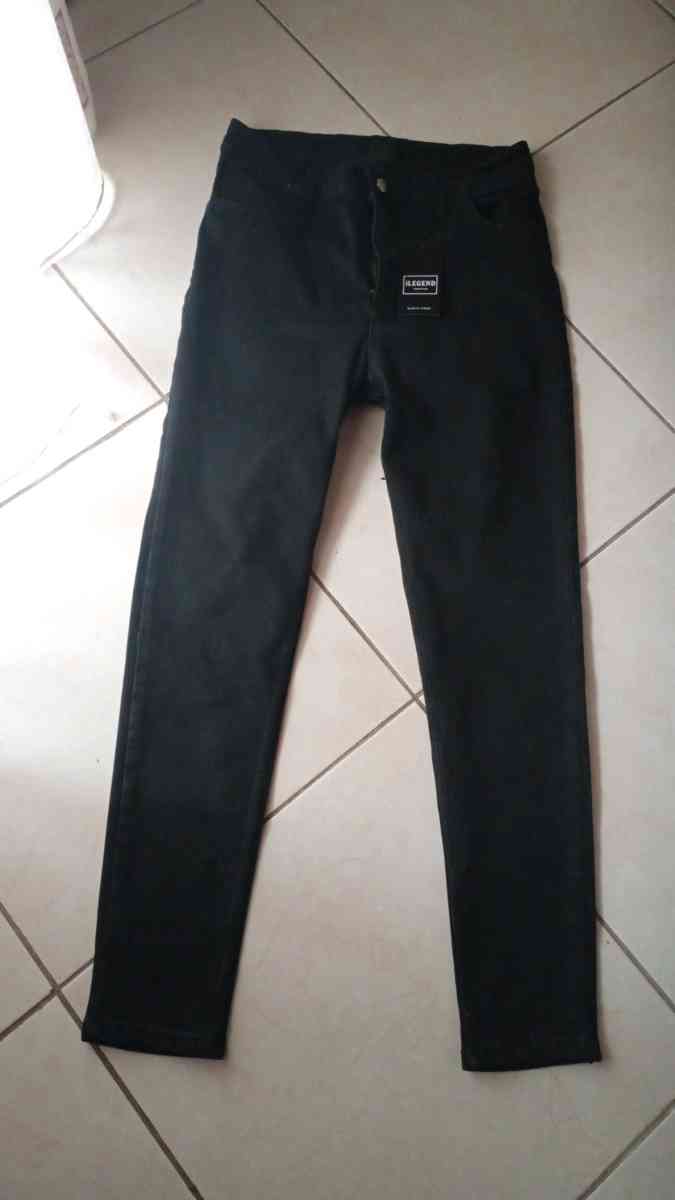 pantalon jean
