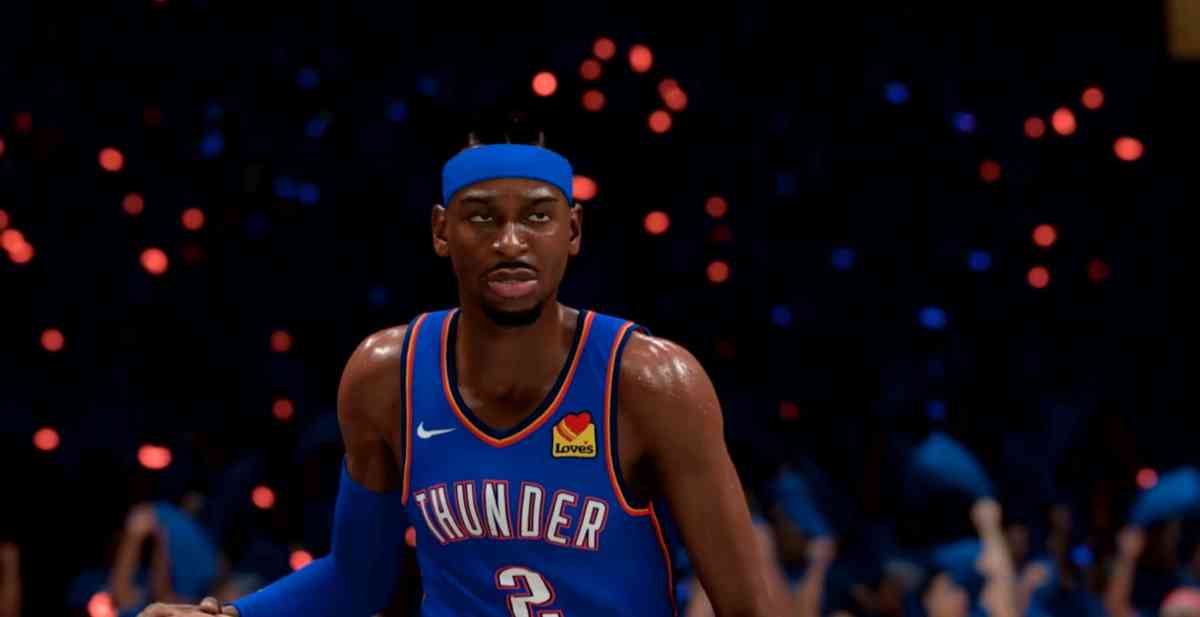 NBA 2K26 DISPONIBLE POUR LE PS4