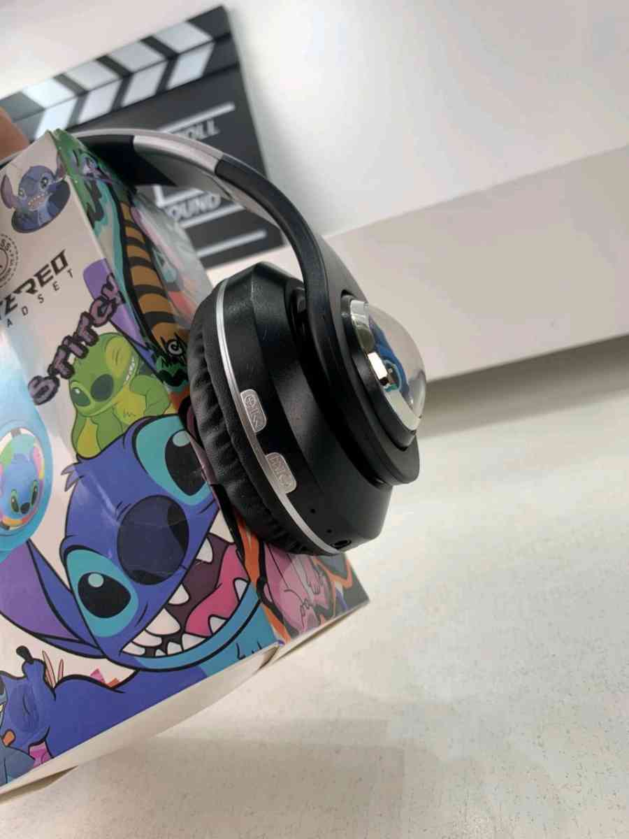 casque bluetooth stitch chbab bezaaf