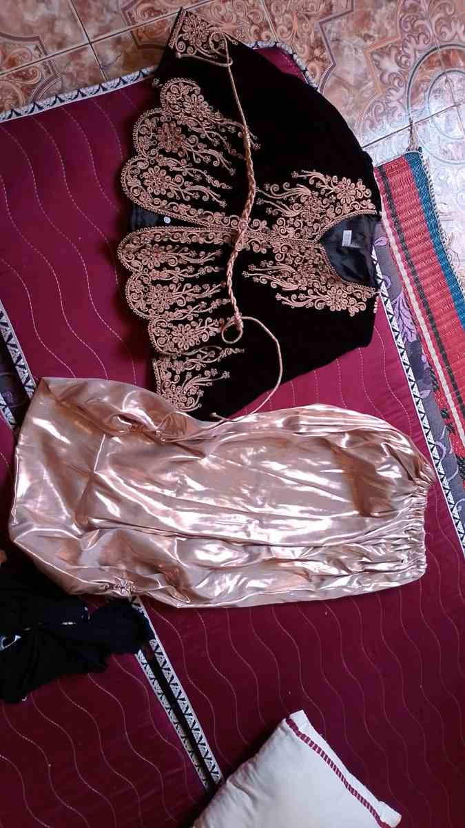 كراكو بنات وصابو