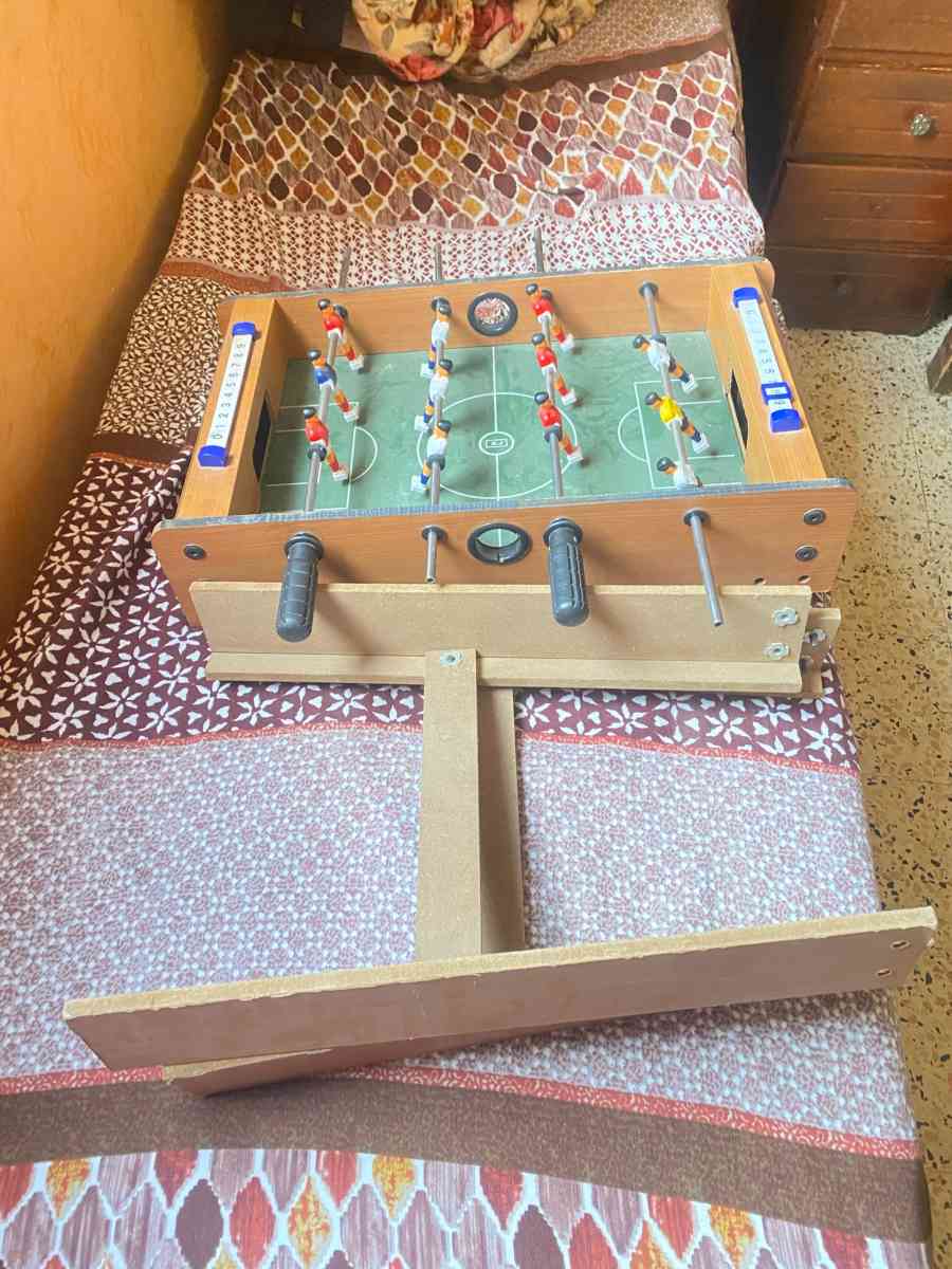 بابي فوت مستعملة