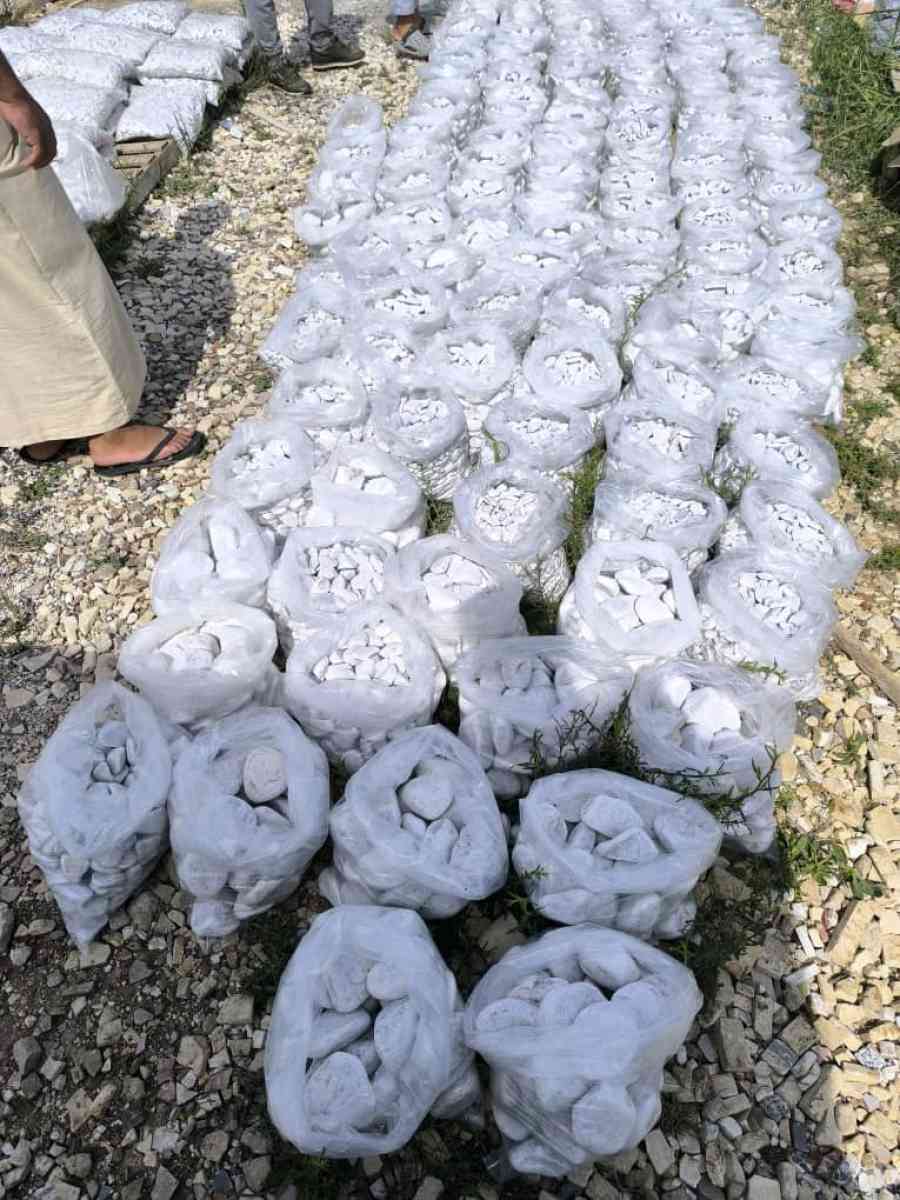 Galet Marbre Blanc AthenaGallet importationGalet en pierre