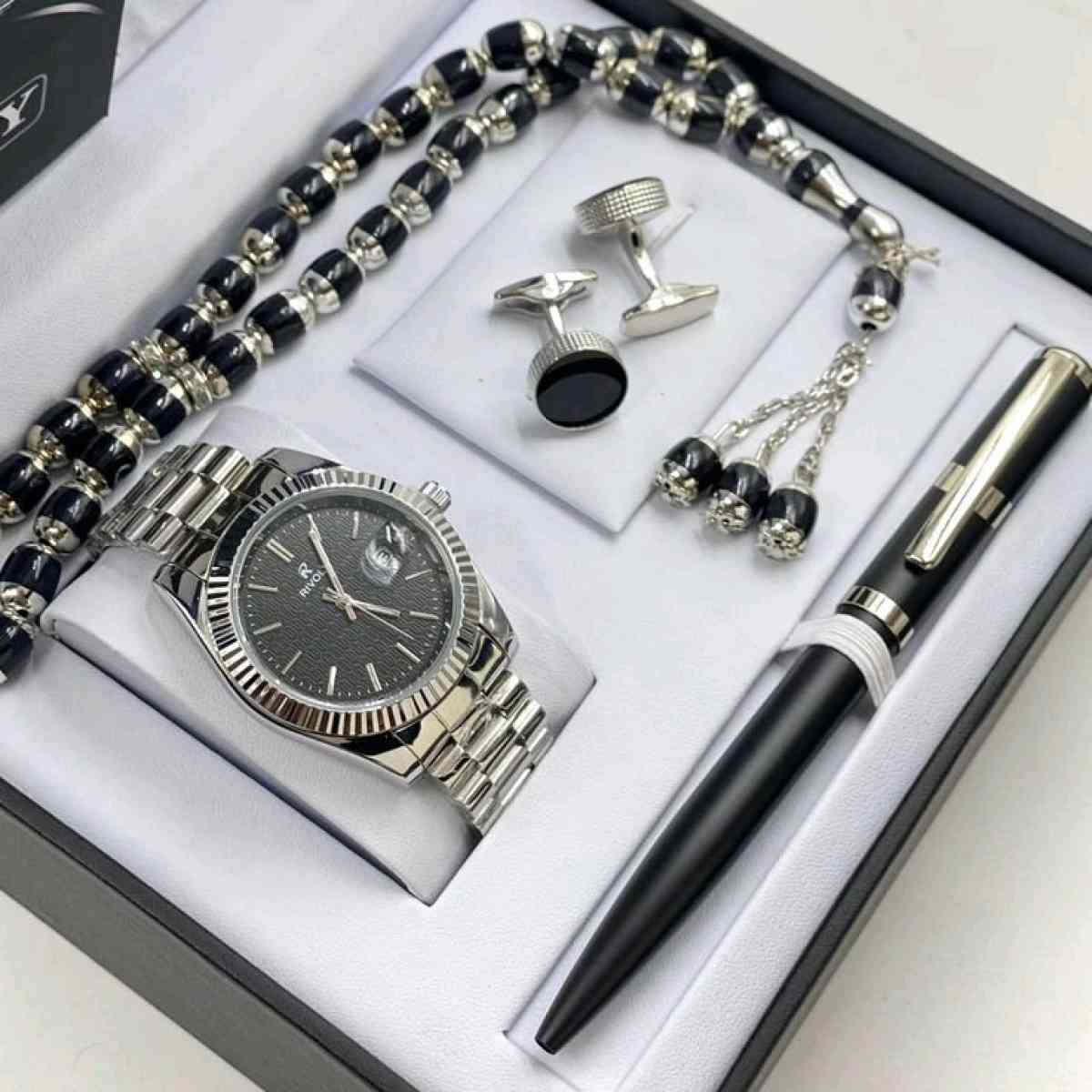 اكسسوارات الرجال