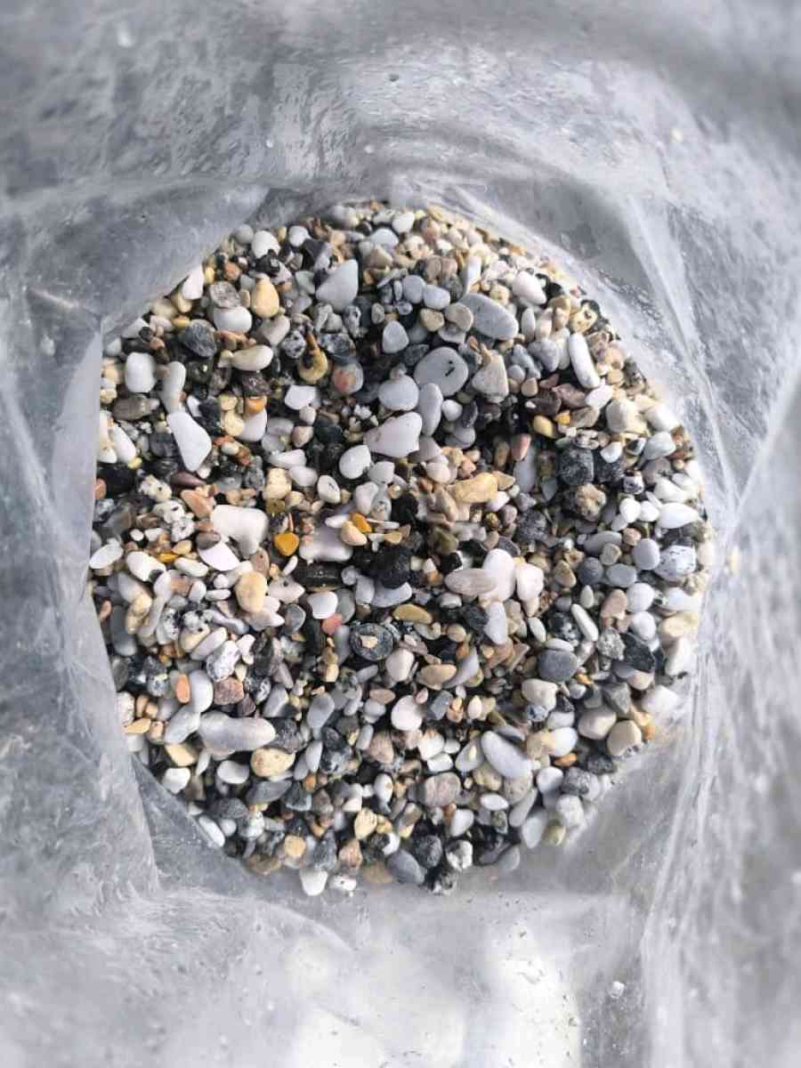 Gravier aquariumSlection de gravier pour0550794970