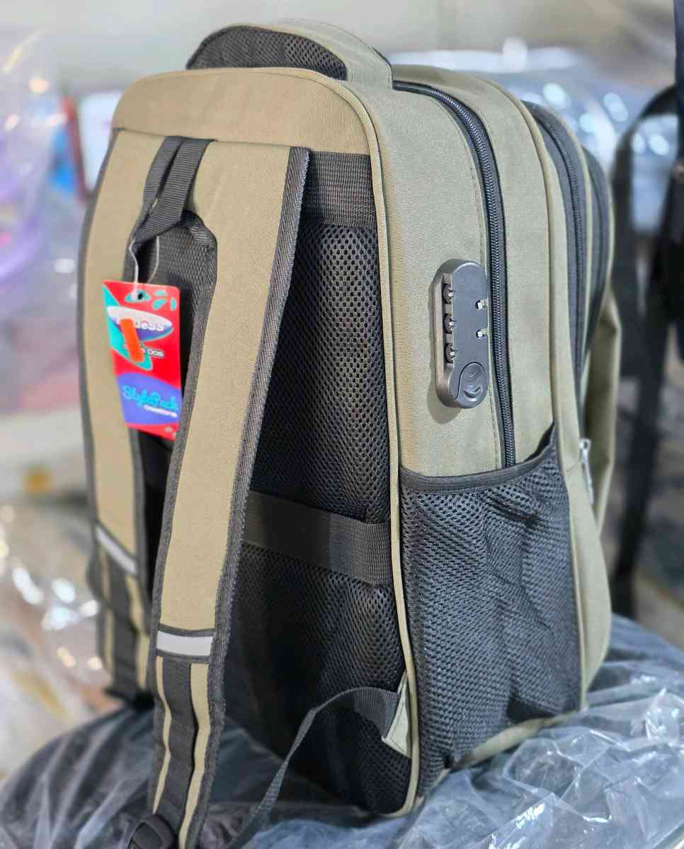 Sac a dos Rodess Original