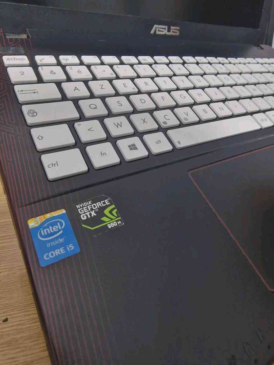 Asus Laptop