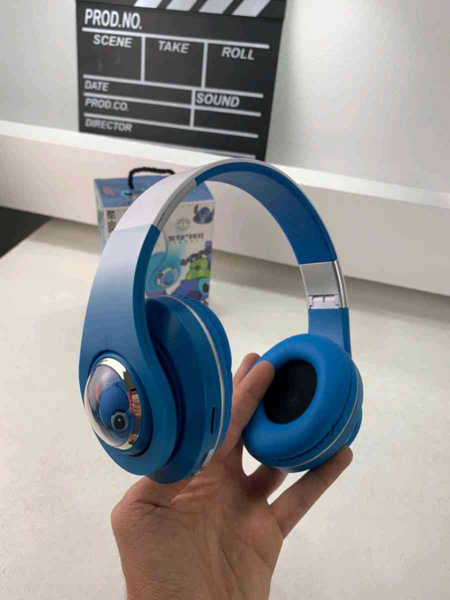 casque bluetooth stitch chbab bezaaf